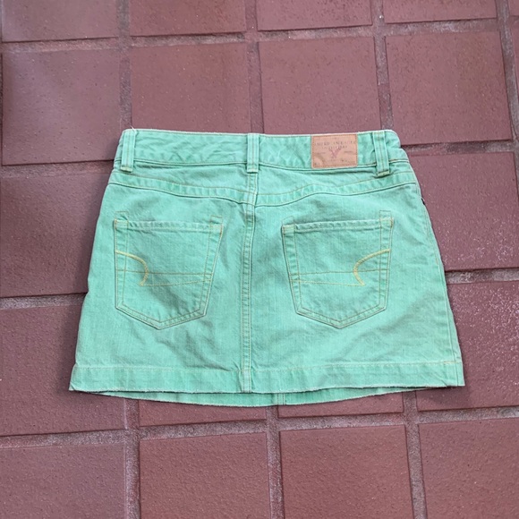 American Eagle, Forever 21 skirt bundle💕 - Picture 7 of 7